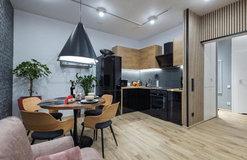 Apartamenty Częstochowa pod Jasną Górą Teresy 4-2 parking gratis - Photo 35