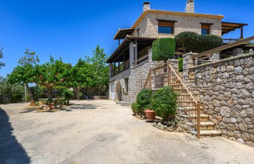 Villa Vicanti - Foto 62