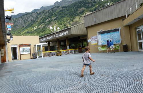 La Belledone à Vaujany - Foto 22