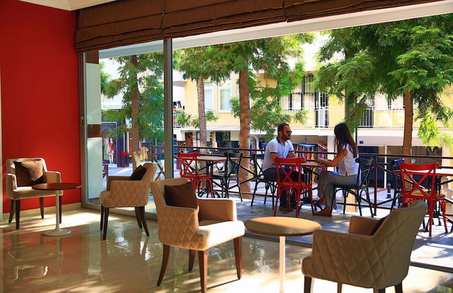 Perle Apart Hotel - Foto 5