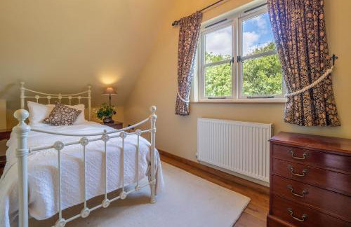 The Granary, Dunstall Green - Foto 21