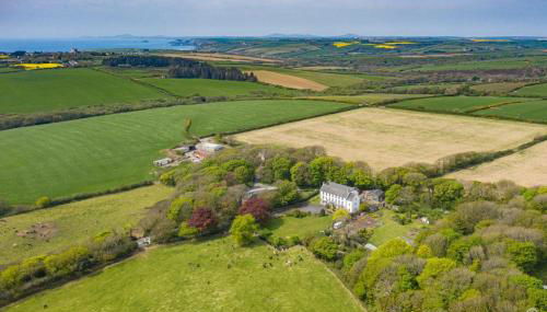 Cuffern Manor - Foto 5