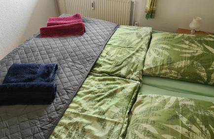 Heiligenhafen Ostseeblick Aquamarina 57 - Foto 11