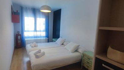Diañu, apartamento con Piscina en Llanes VUT-2230-AS - Foto 3