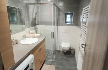 Superbe appartement neuf et cosy 77 m2 - Foto 8