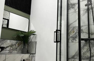 ResiLets - Plessey Road House, Large, Modern Home - Foto 25