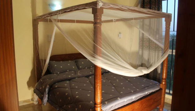 Morema Holiday Apartments - Foto 2, Habitación