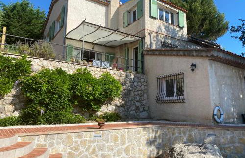 Villa Provençale - Foto 27