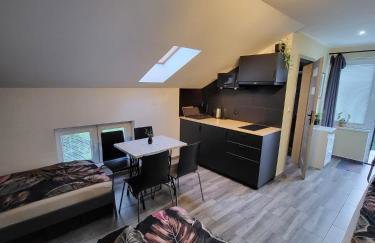 Pokoje przy Zamku - Foto 1