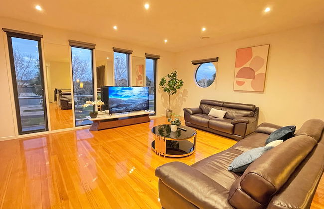 Luxury 7BRM Lakeside BigHouse Point Cook - Foto 31