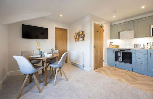 The Lettered Board Apartments - Foto 30