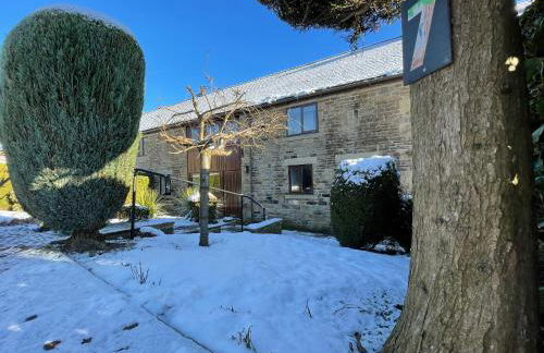 Beech Cottage cosy 7 bed sleeps 9 - dogs very welcome - Foto 2