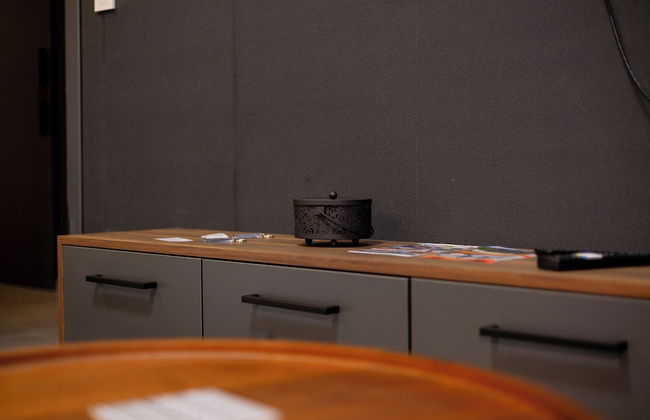 Dioroh Suites Meteora 303 - Foto 10