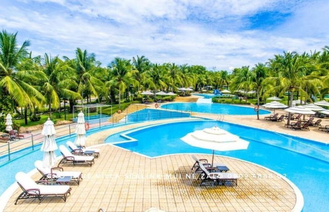 Sealink Villas Phan Thiet Mui Ne - Foto 56