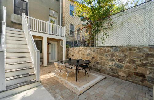 Holiday Home Brownstone City Stay 5BEDS, Private Dual Units - Foto 51