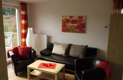 Haus vier Elemente _br_ Ferienhaus - Foto 10