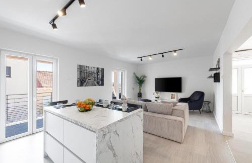 Apartment White Sunshine - Foto 1