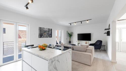 Apartment White Sunshine - Foto 1