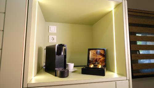 Dryas Guesthouse - Foto 3