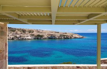 Remezzo Kimolos - Foto 1