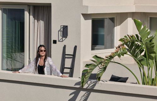 Alaso Design Suites - Foto 54