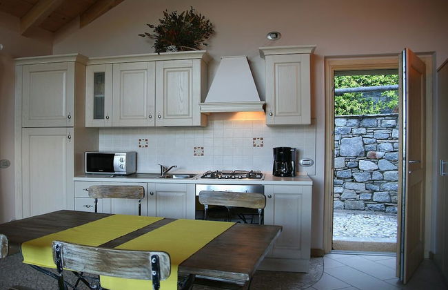 Residence Giglio Gravedona - Foto 12