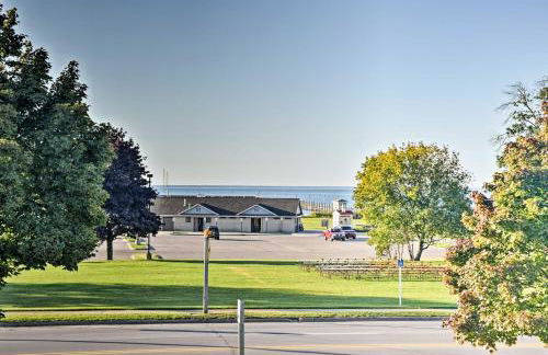 Lake Views and Grill Walk to Lake Huron and Dtwn - Foto 29