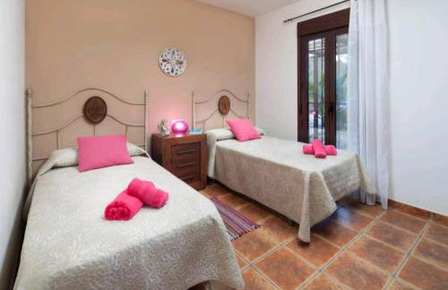 Casa la viña de la tireta - Foto 22