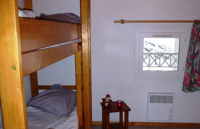 Flaine Reservation - Foto 71