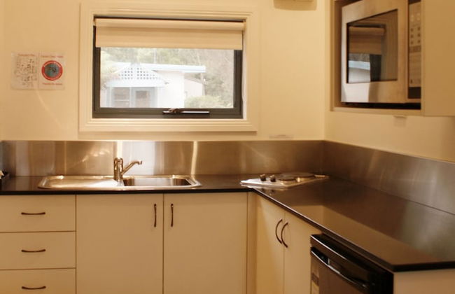 BIG4 Strahan Holiday Retreat - Foto 47