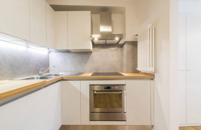 Vasari Suite Florence - Foto 3