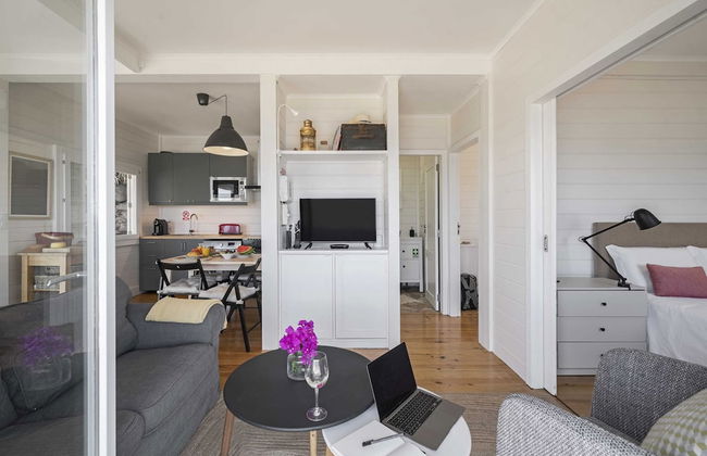 A Haven by the Sea, Casa da Rocha de Baixo, - Foto 11