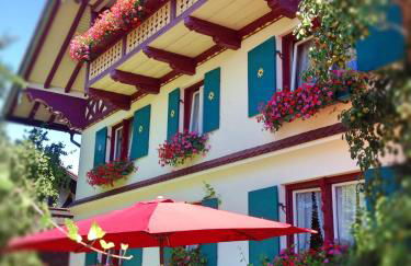 Sonnenhof - Ferienwohnung - Foto 1