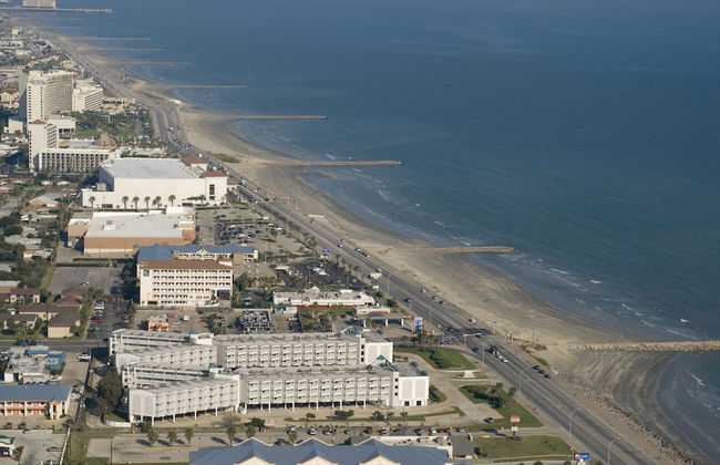 Casa Del Mar Beachfront Suites - Foto 46