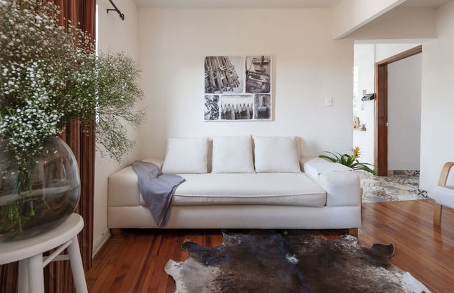 Lomas French Balcony - Foto 26