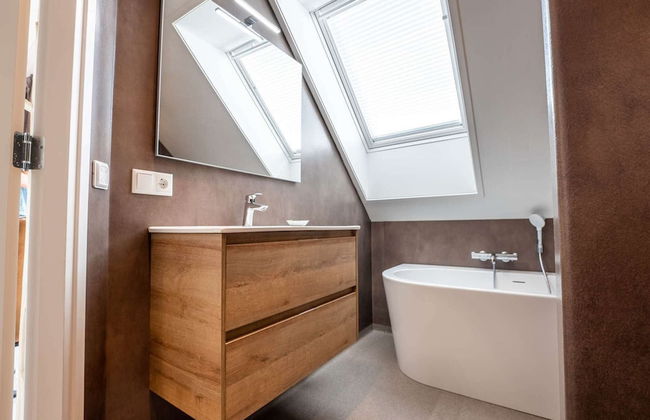 Attractive Apartment on Ameland - Foto 12