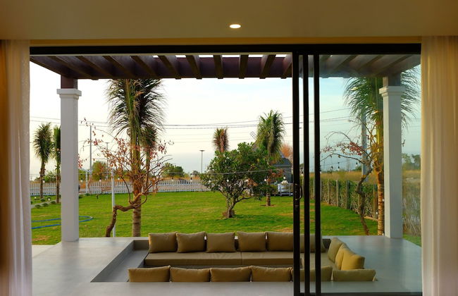 Sunset Hill Villa Mui Ne - Foto 15