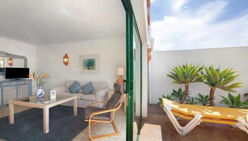 La Villa La Palma- 2 dormitorios B - Foto 4