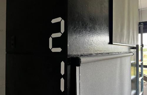 Kazuo520 - Minimalista/Brutalista - Foto 80