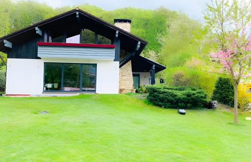 Ferienwohnung Seeidyll am Wörthsee - Foto 39