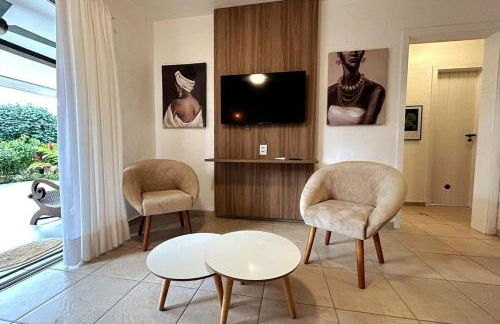 Praia da Baleia | Frente ao Mar c/ Quiosque - Foto 11