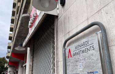 Minardi Apartments - Foto 50