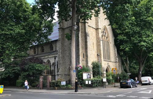 Central London Flat in Westminster - Photo 58