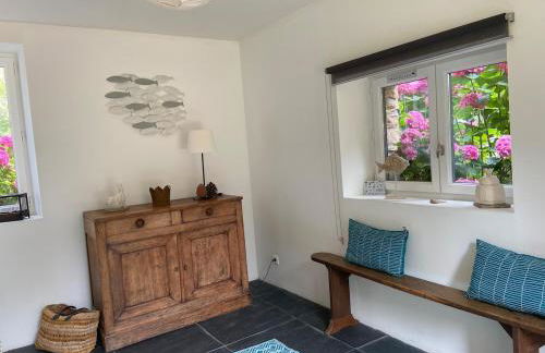 Fleur de Sel, longère au calme , proche mer et plages - Foto 7