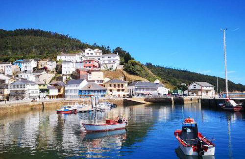 Casa O Coto - Foto 20