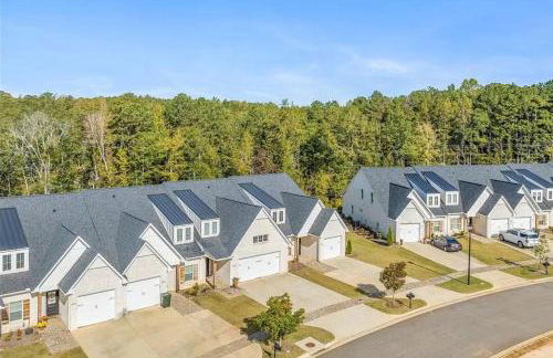 Quiet 3BR with Workspace, 10 Min to AU & RTJ, Family Friendly, Sleeps 8! - Foto 31