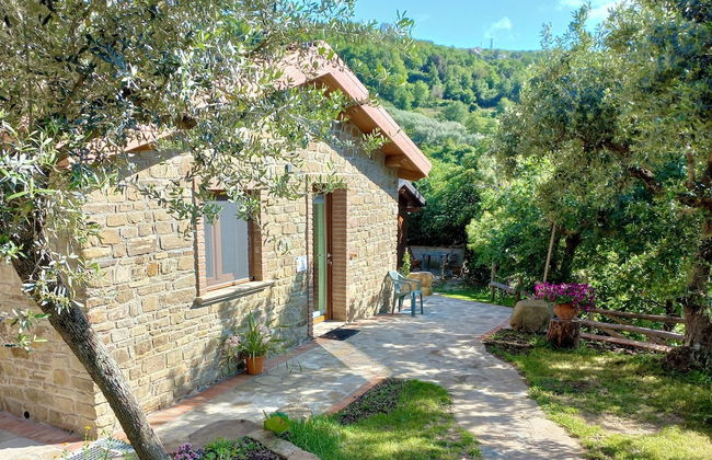 Country House Villa Nigro - Foto 46