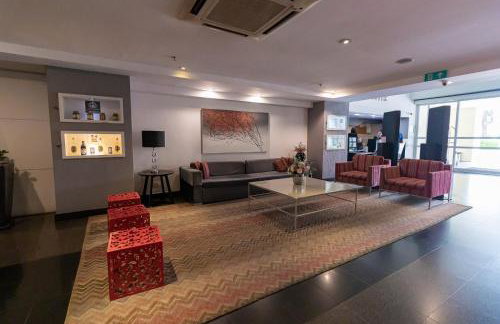 Prime Flat II - Metrópolis Alphaville - Foto 13