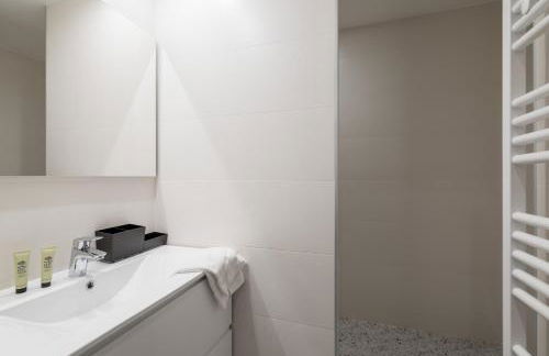 HONORÊ - SUITE ARBRE SEC - Foto 10