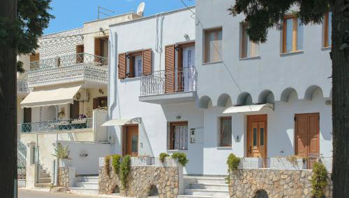 StayinPyrgi - Foto 4